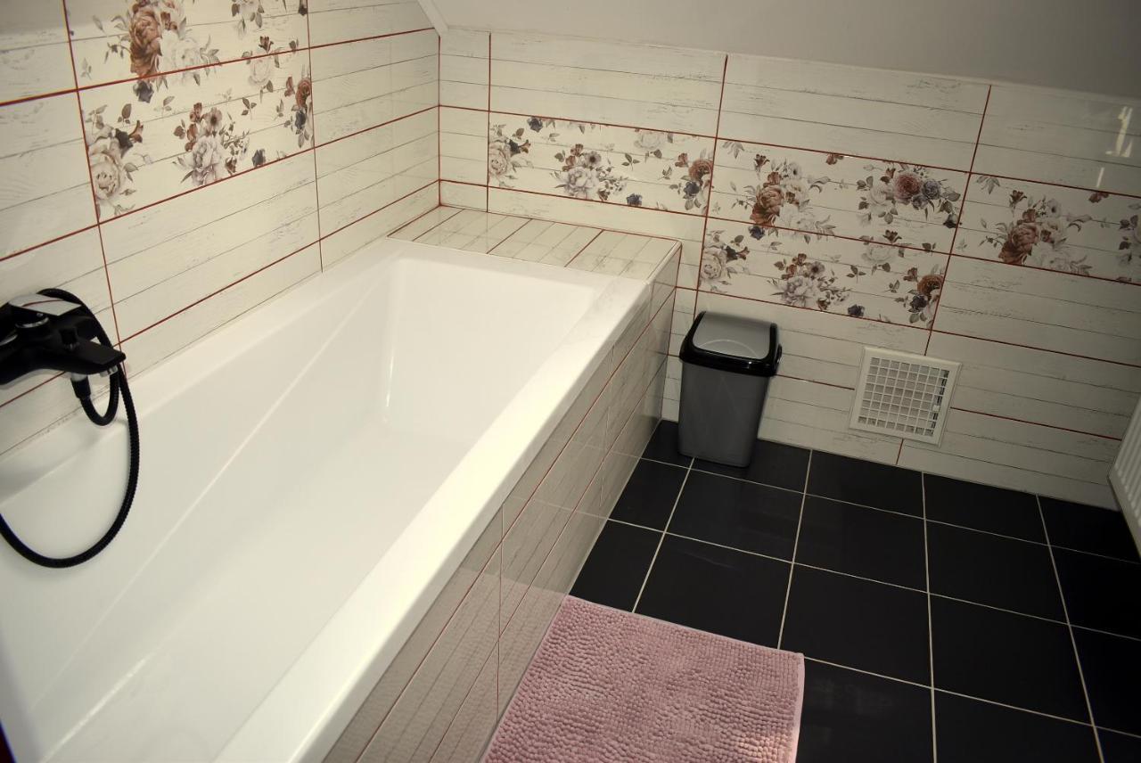 Tanay Vendeghaz Villa Balatonfüred Екстериор снимка