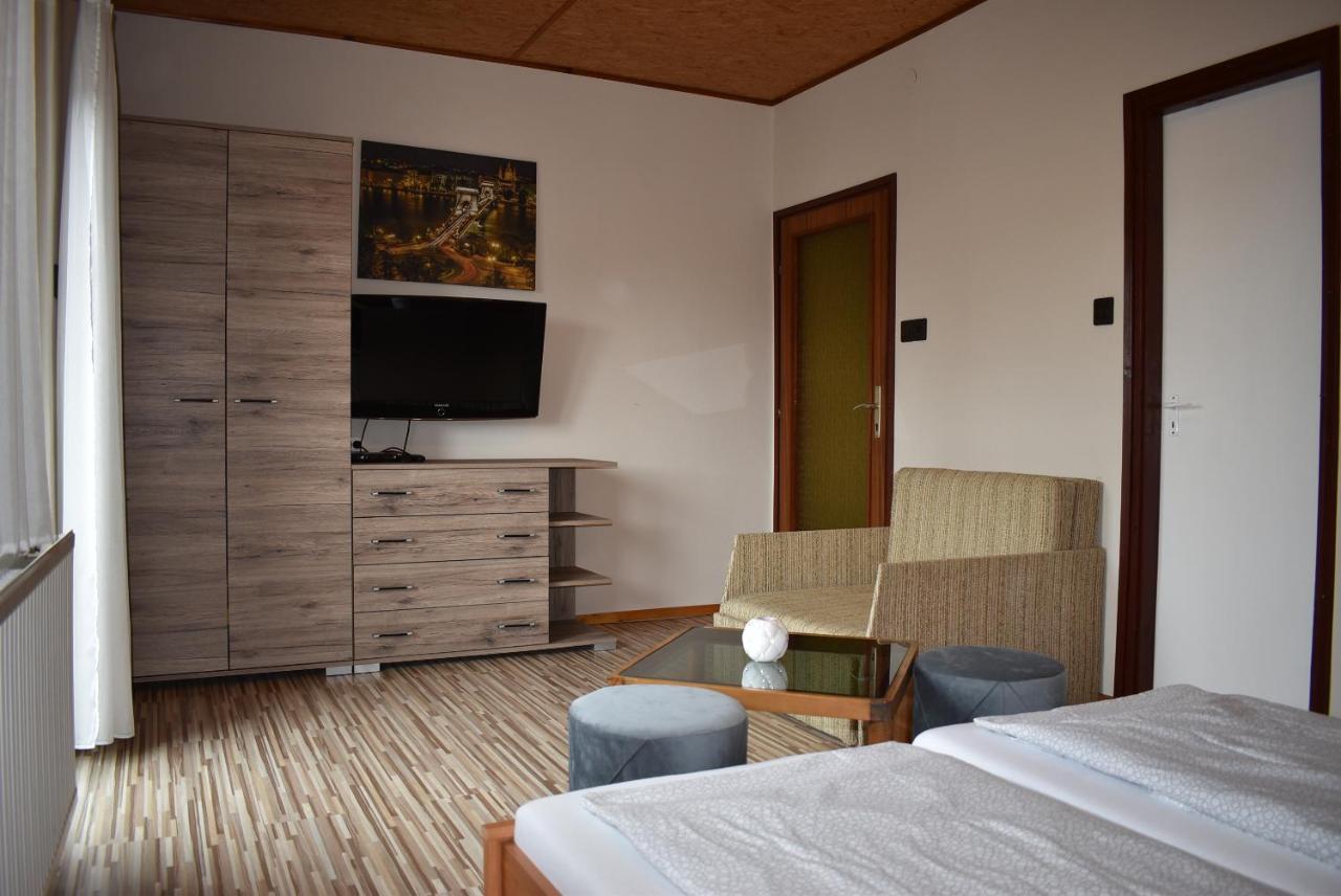 Tanay Vendeghaz Villa Balatonfüred Екстериор снимка