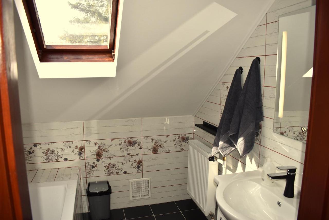 Tanay Vendeghaz Villa Balatonfüred Екстериор снимка